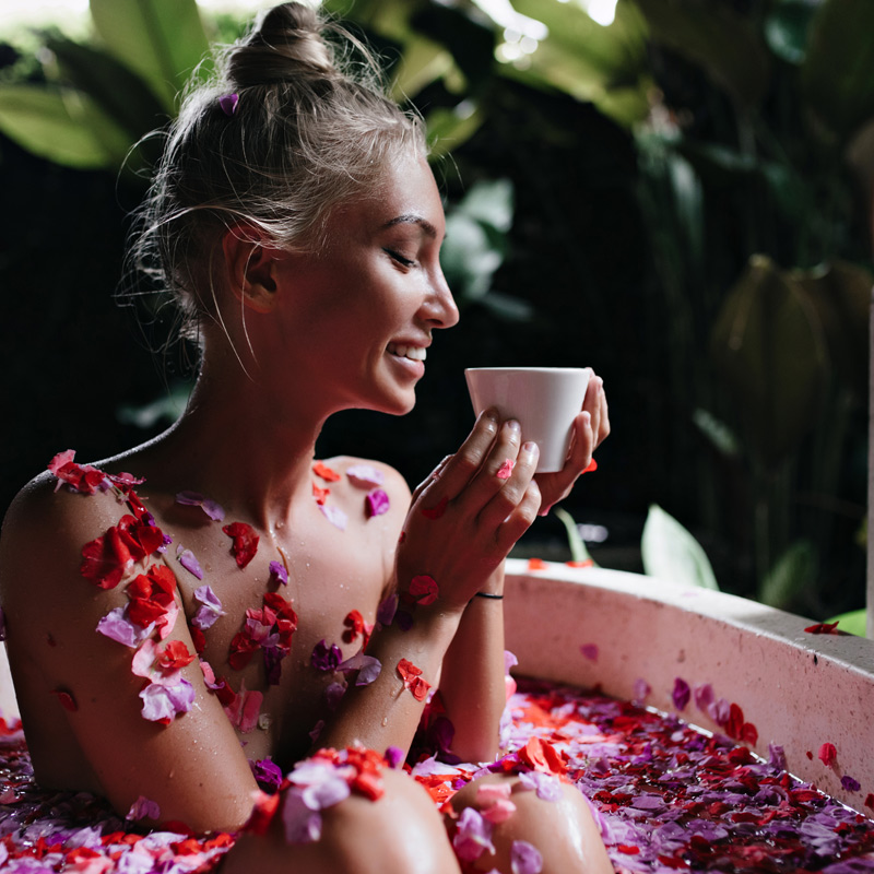 tintura madre evalia hojas de olivo relajante natural